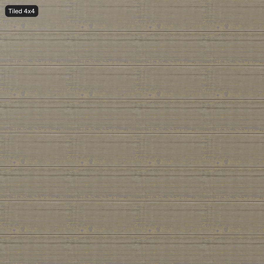 Texture tường tấm bê tông ố màu