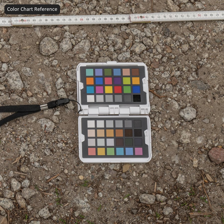 Old Cobblestone Texture