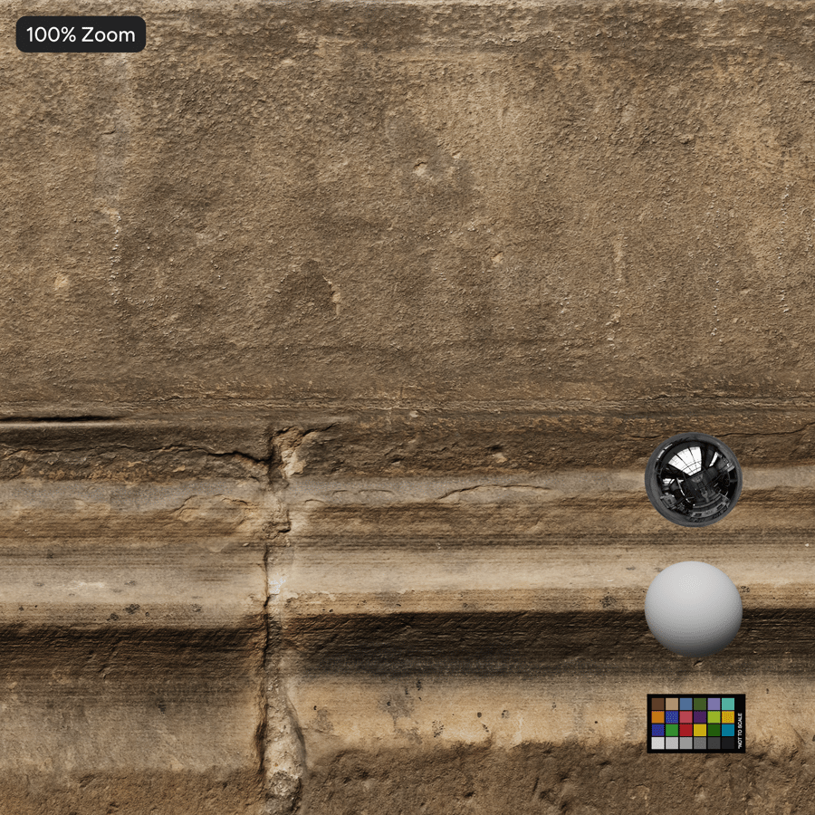 Texture per pareti in blocchi di pietra invecchiata con griglia