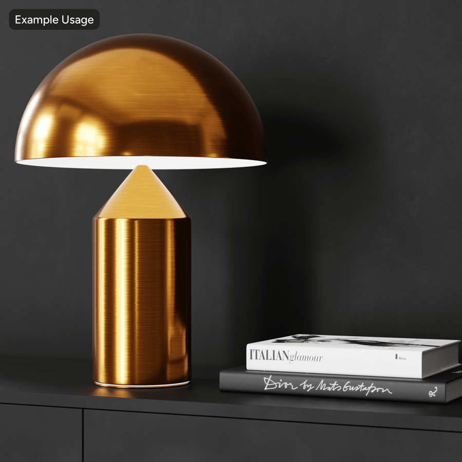 Tekstur Logam Tembaga Berkilau Metallic