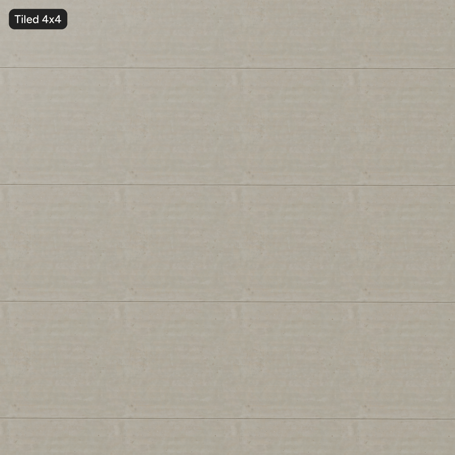 Polished Concrete Panel Texture