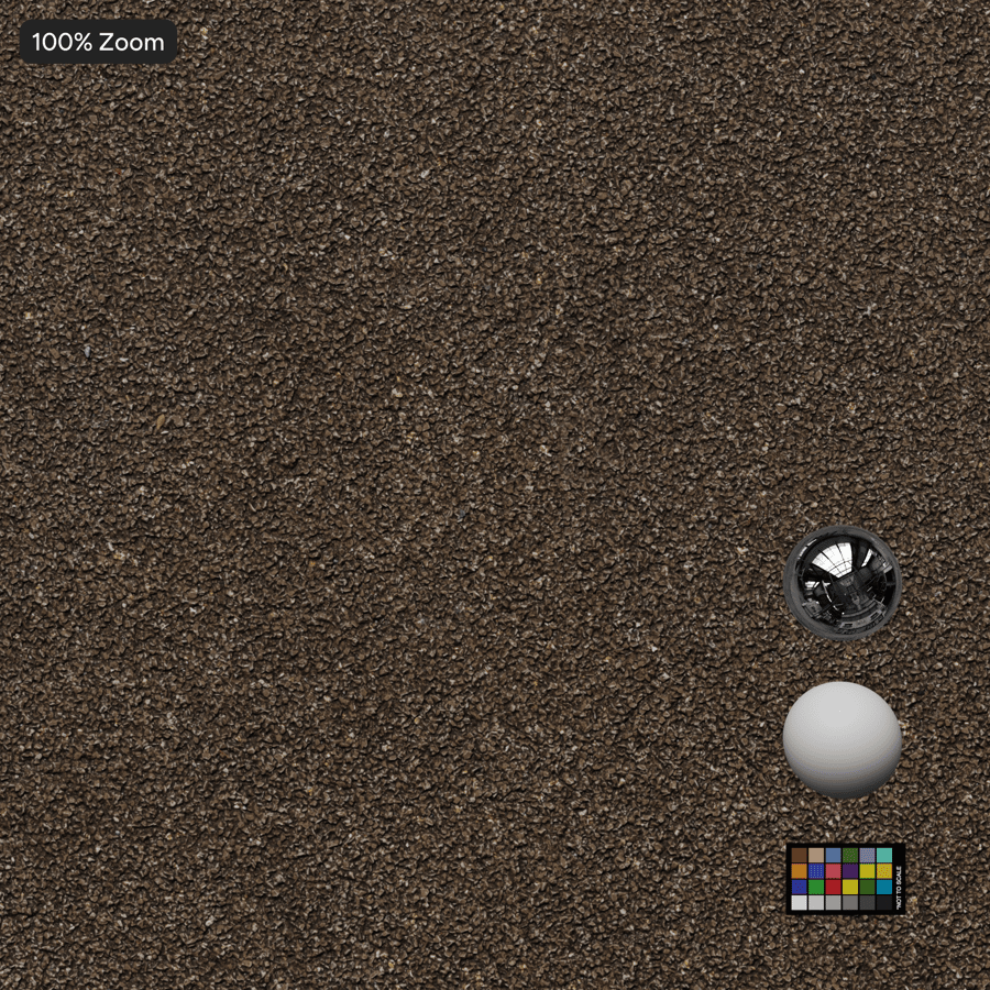 Smooth Asphalt Texture