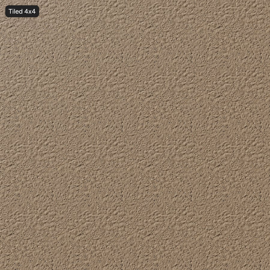 Pebbles on Wet Sand Texture