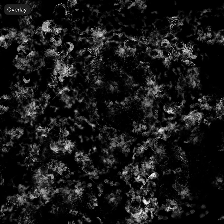 Starke Boden-Schmutzflecken-Textur