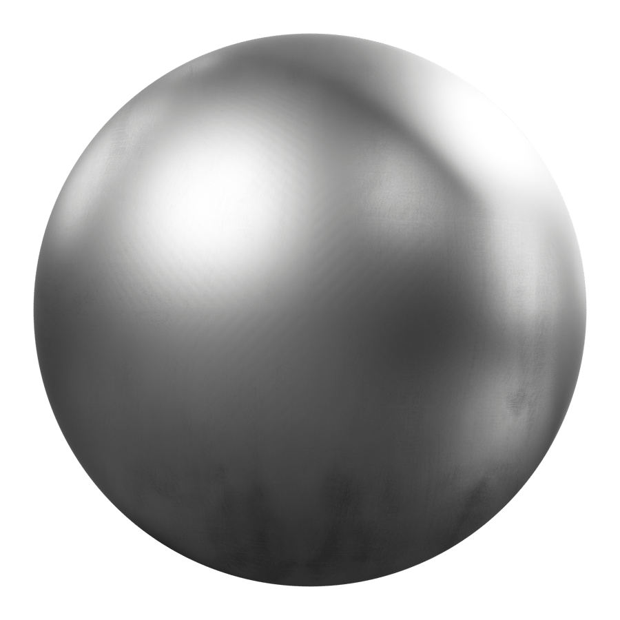 Ανομοιογενής γυαλιστερή metallic υφή