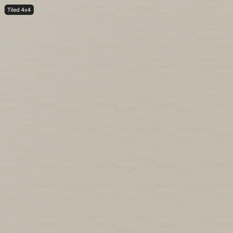 Textura jemně tkané textilní tapety, béžová