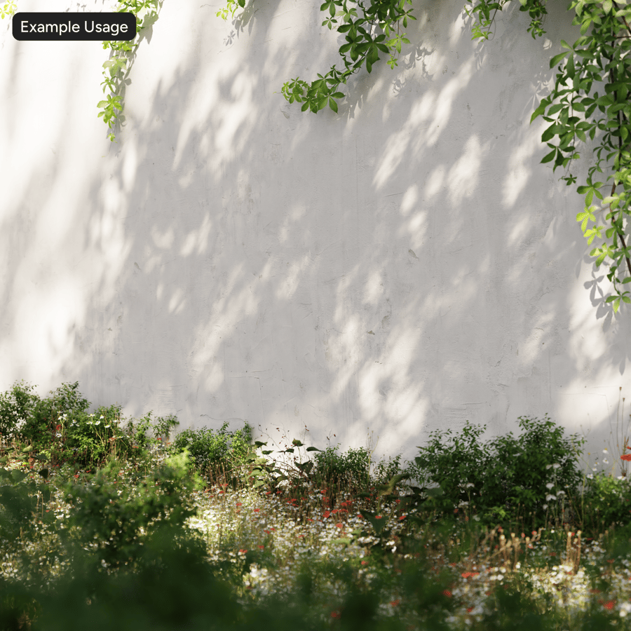 Texture murale en béton mat finie à la truelle