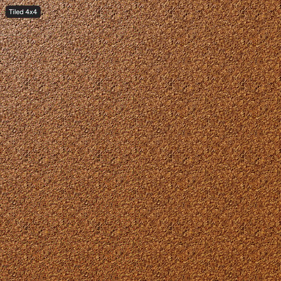 Tekstur Daun Maple Kering