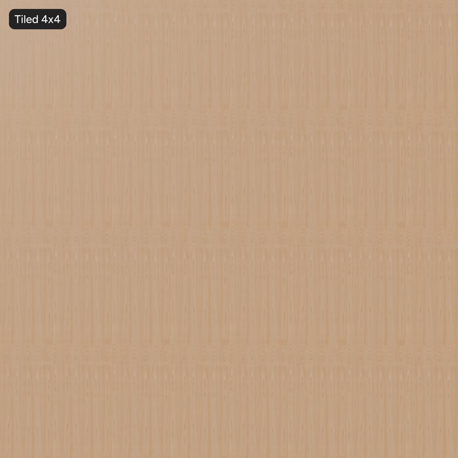 Textura de folheado de carvalho em livro, branco