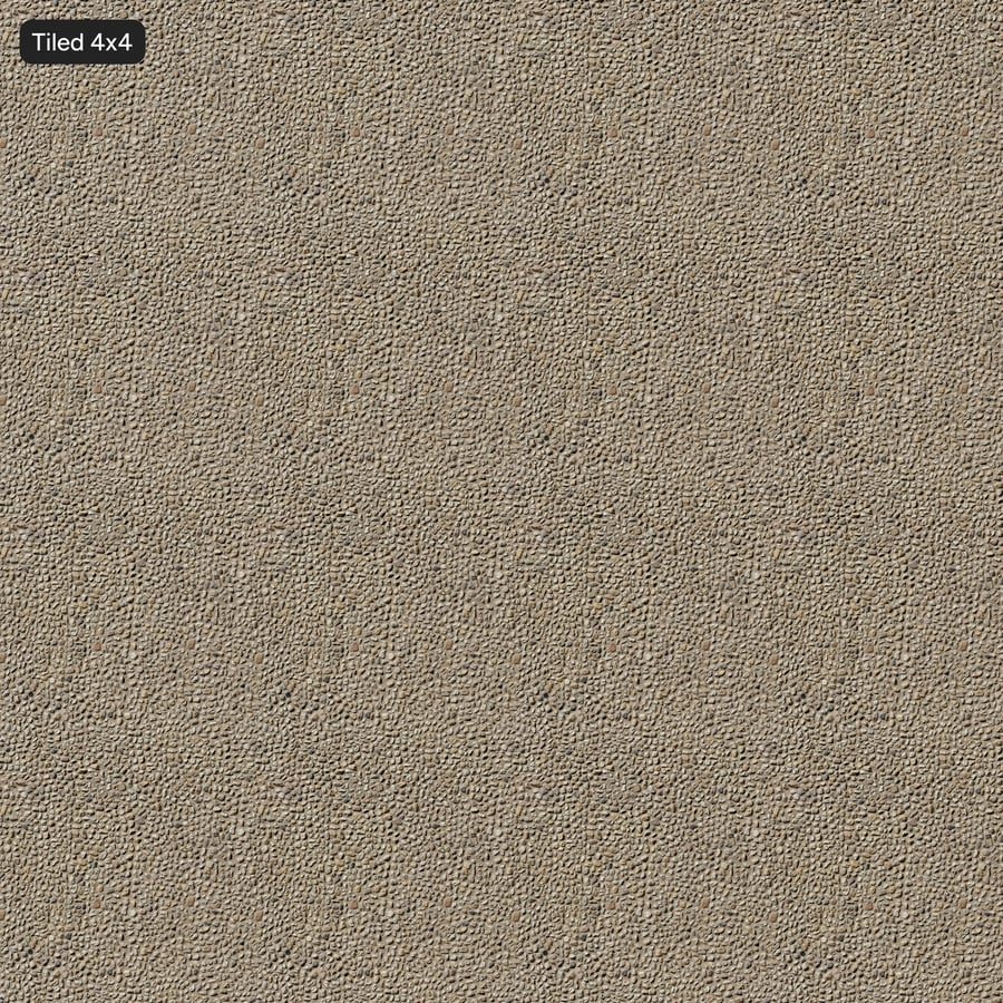 Aggregate Cobblestone Texture