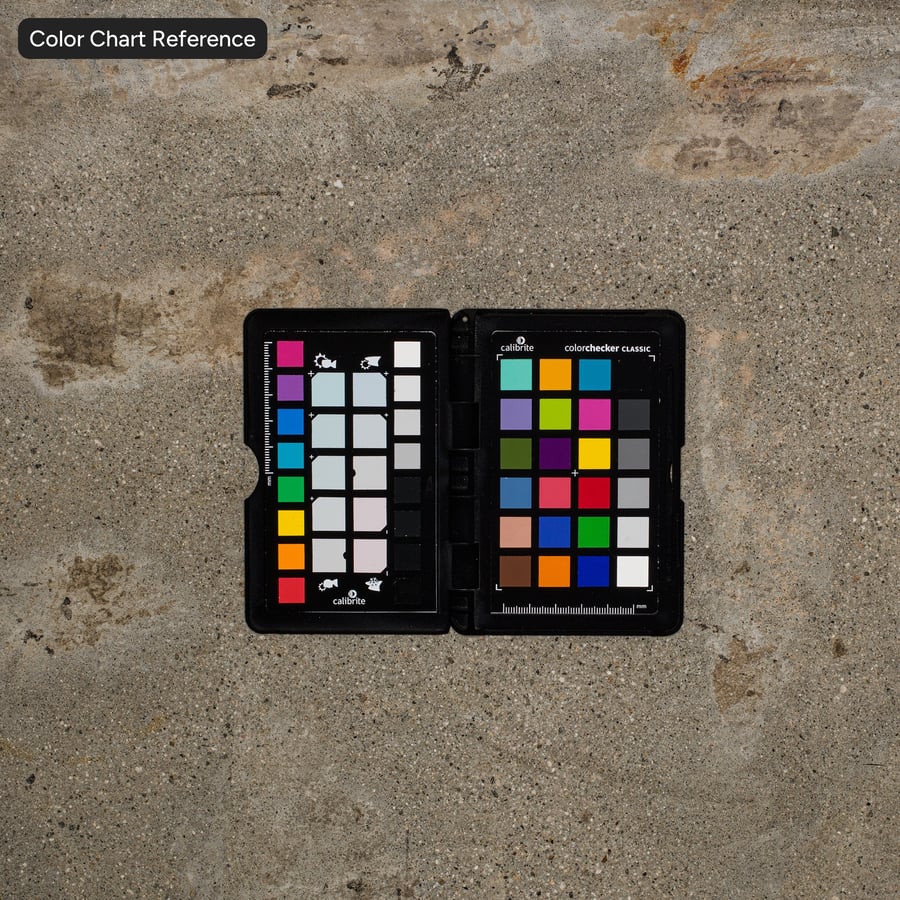 Tekstur Dinding Plester Matte Grunge Halus, Putih