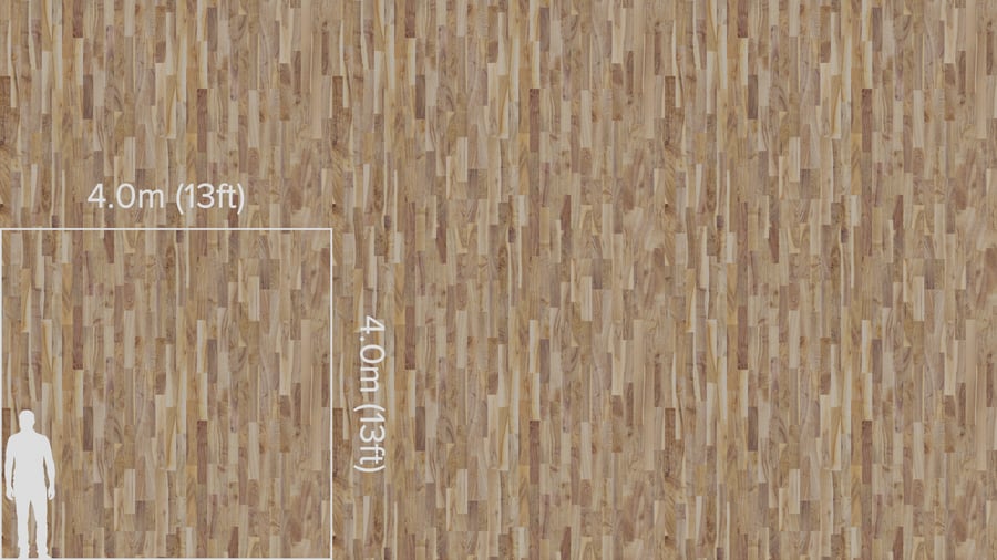 Textura de tábua de madeira de carvalho, castanho claro