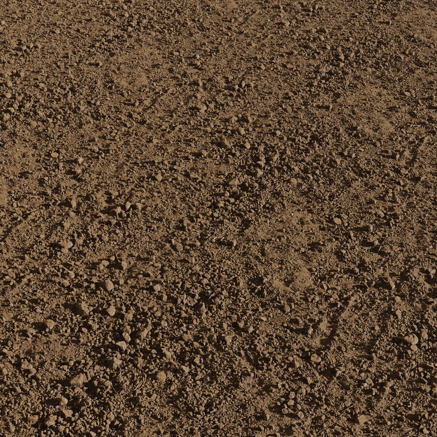 Rocky Ground Texture