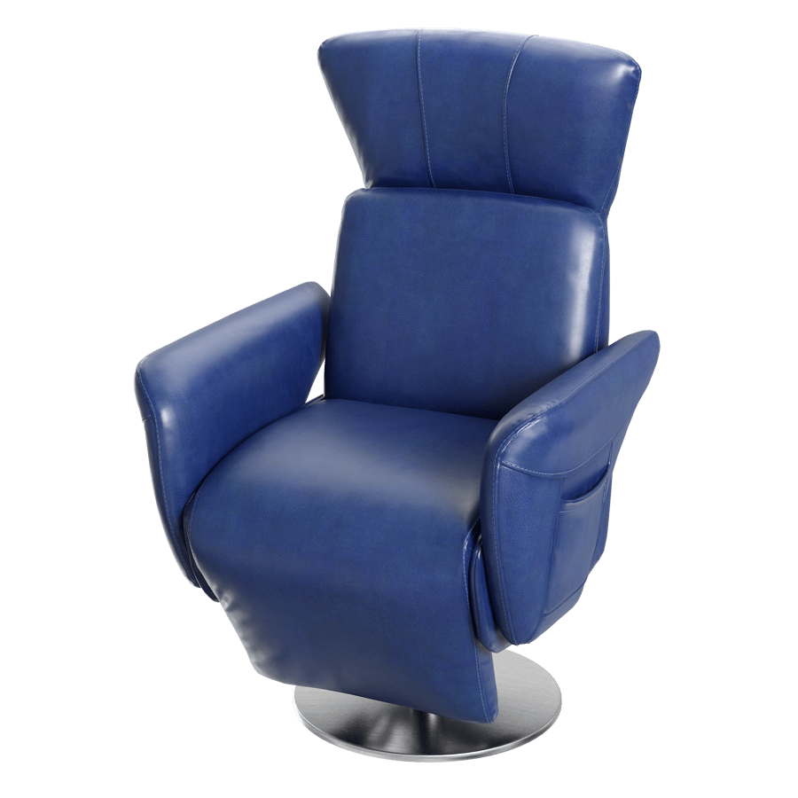 Nicolaquinto Tulipano Armchair Model