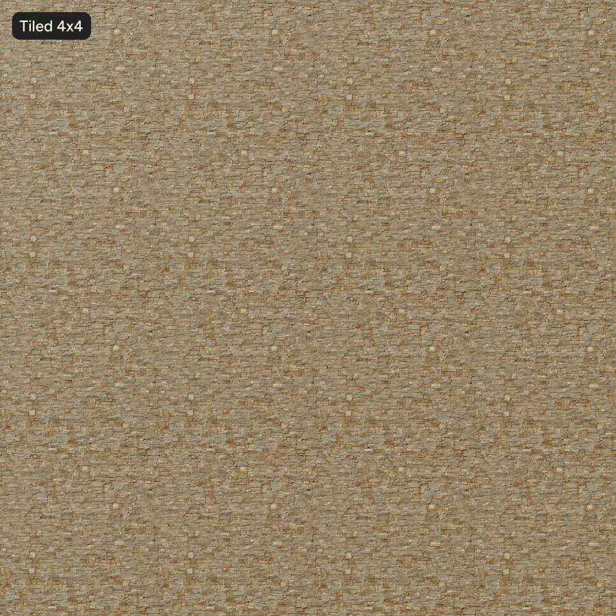 Wandtextuur van verweerde leisteen