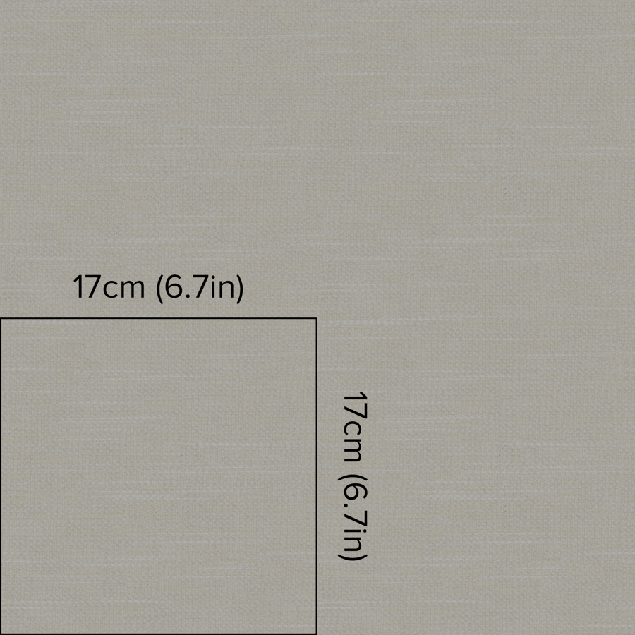 Plain Drapery Fabric Texture, White