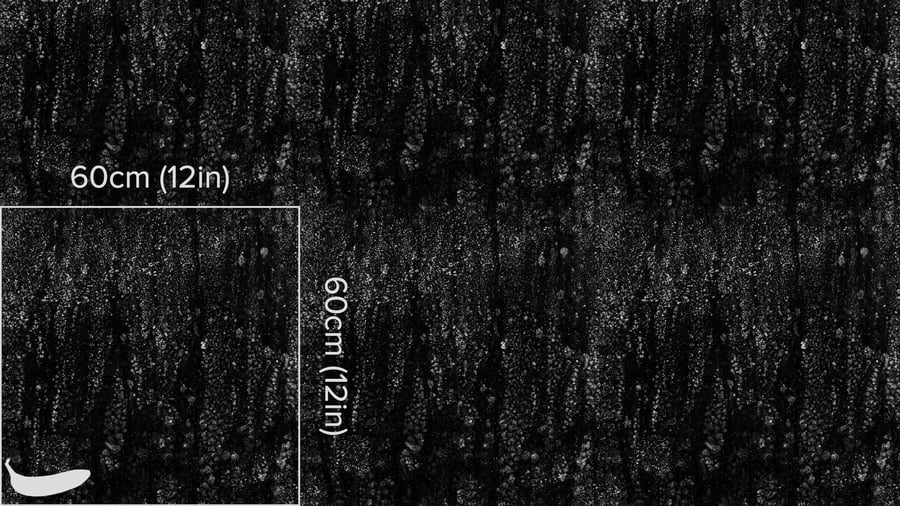 Texture de taches de gouttes liquides
