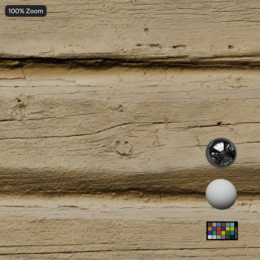 Kopott fa rönk falsín faltextúra, tölgyfa