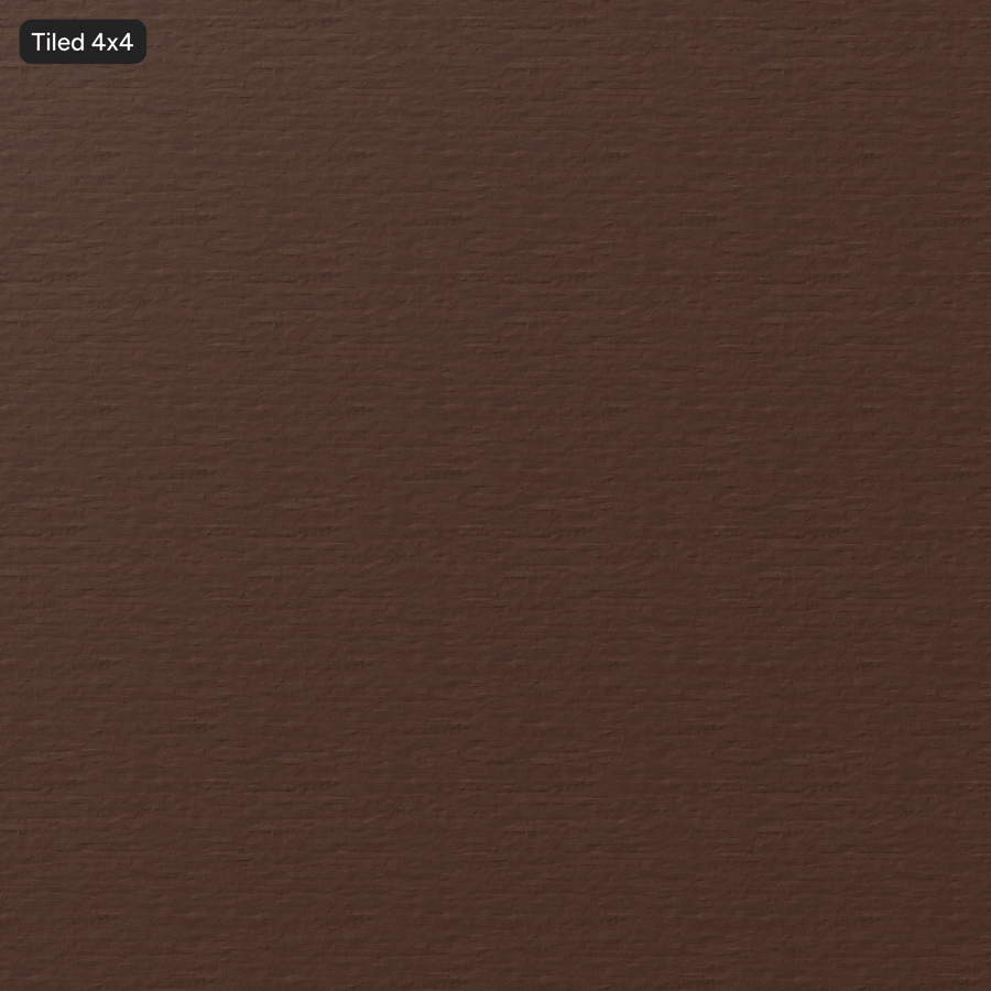 Painted Grooved Stucco Plaster Wall Texture, Red