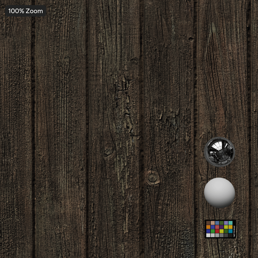 Textura mechového dřevěného laťkového plotu