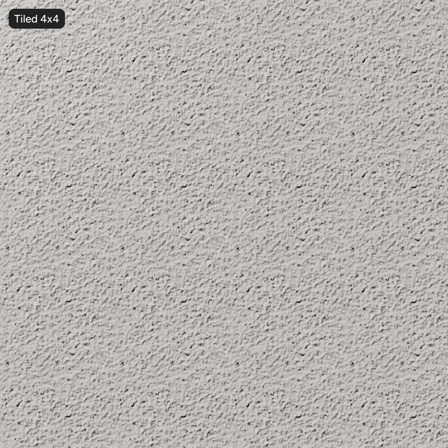 Melting Snow and Stones Texture