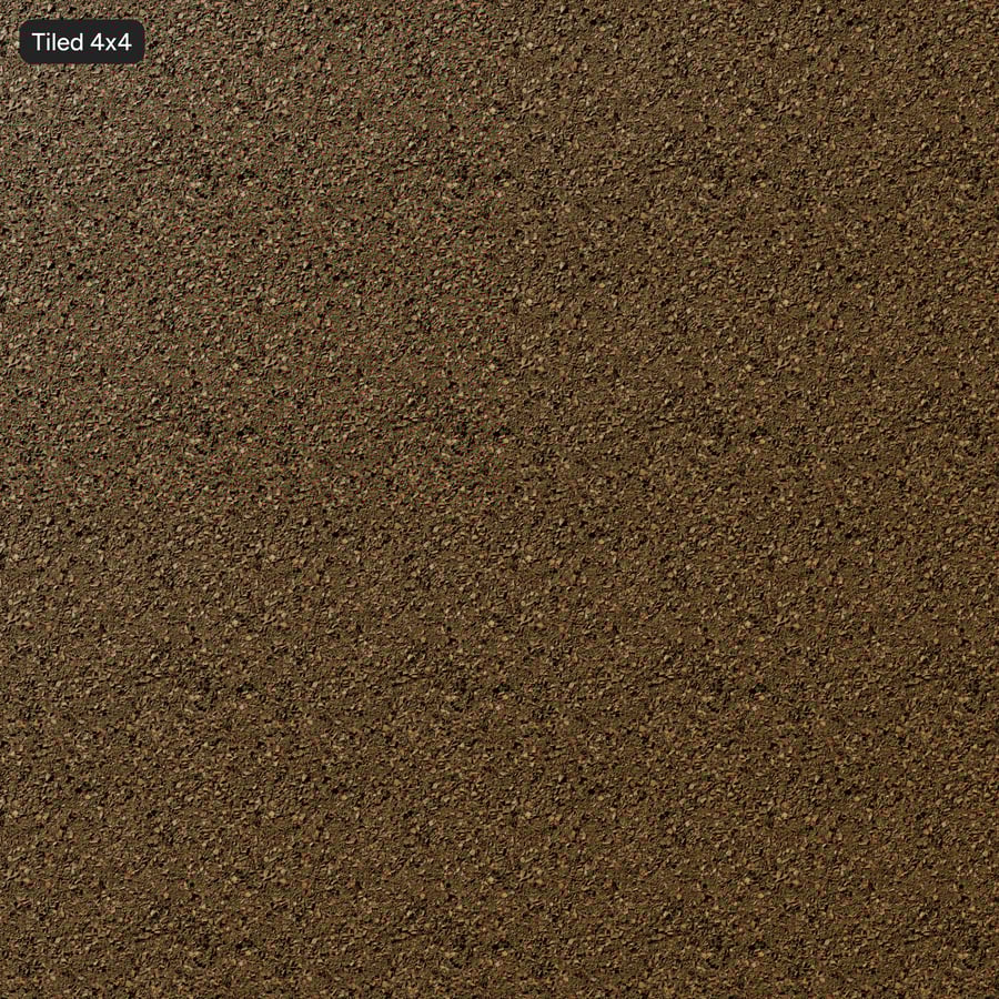 Textura de folhas mortas