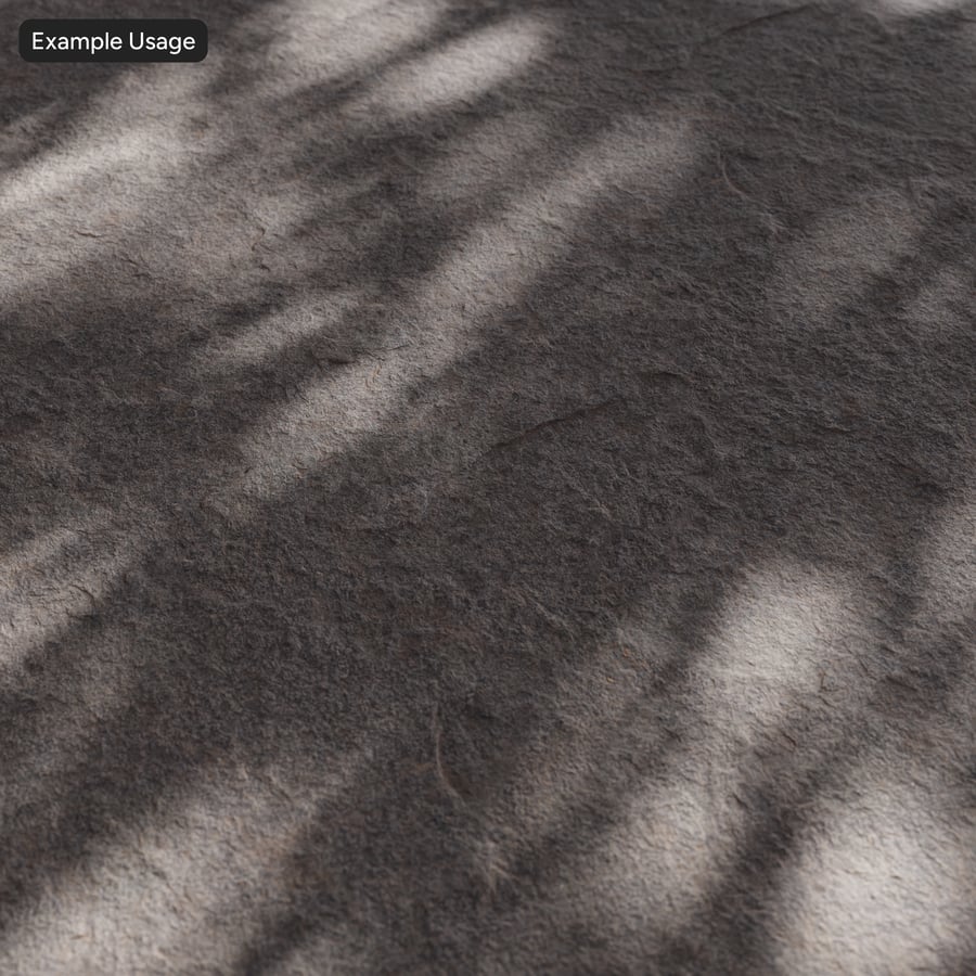 Rough Concrete Texture, Gray