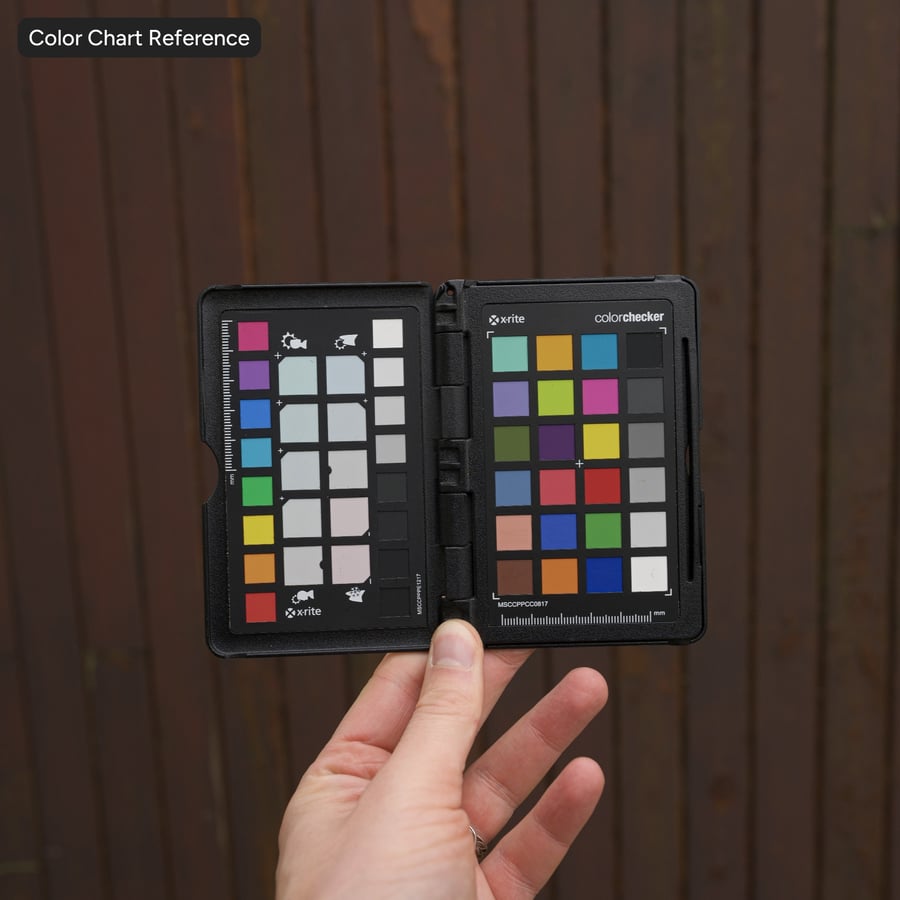 Textura de parede de madeira pintada a descascar