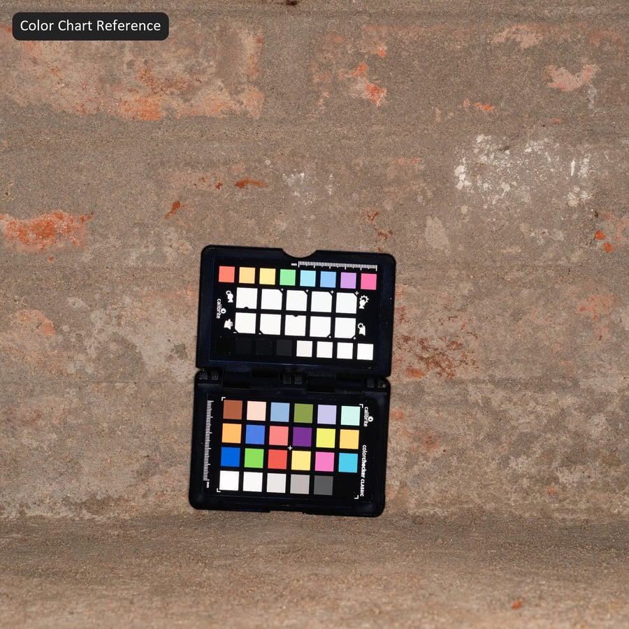 Dirty Brick Wall Texture