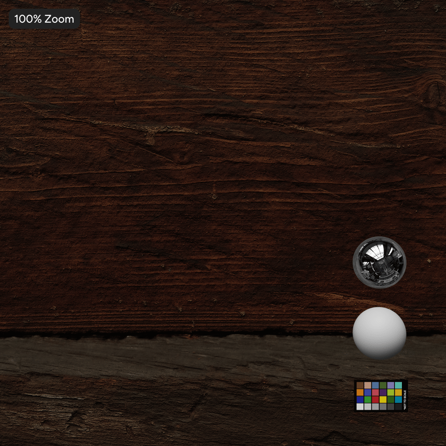 Wandtextuur Rustieke Houten Log Siding