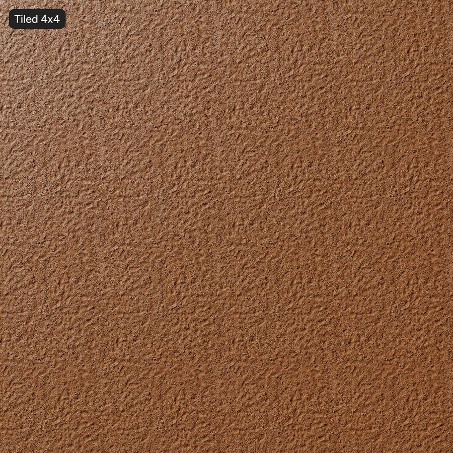 Texture Roughness