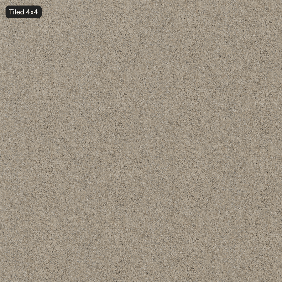 Damaged Aggregate Asphalt Texture