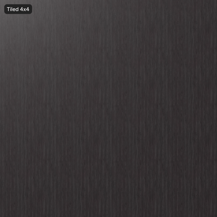 Textura de Lâmina de Madeira Oak Slip Match, Ébano Acinzentado