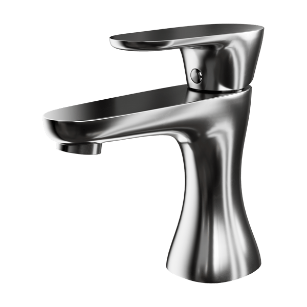 Bathroom Fixtures Models Poliigon