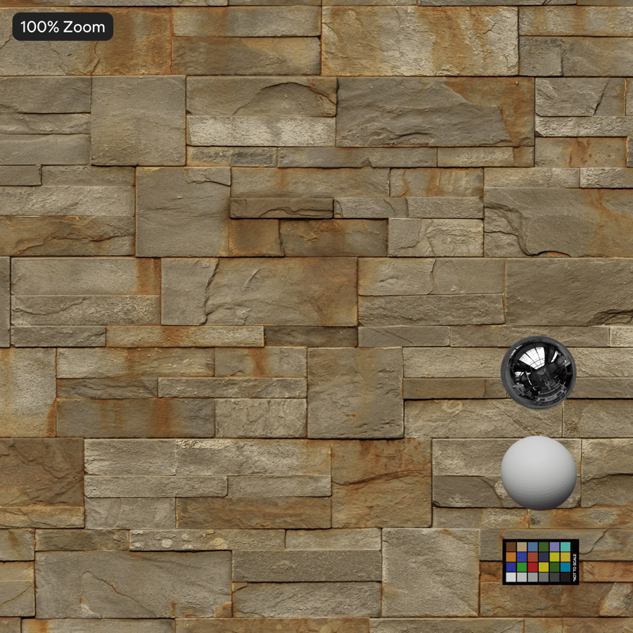 Wandtextuur van verweerde leisteen