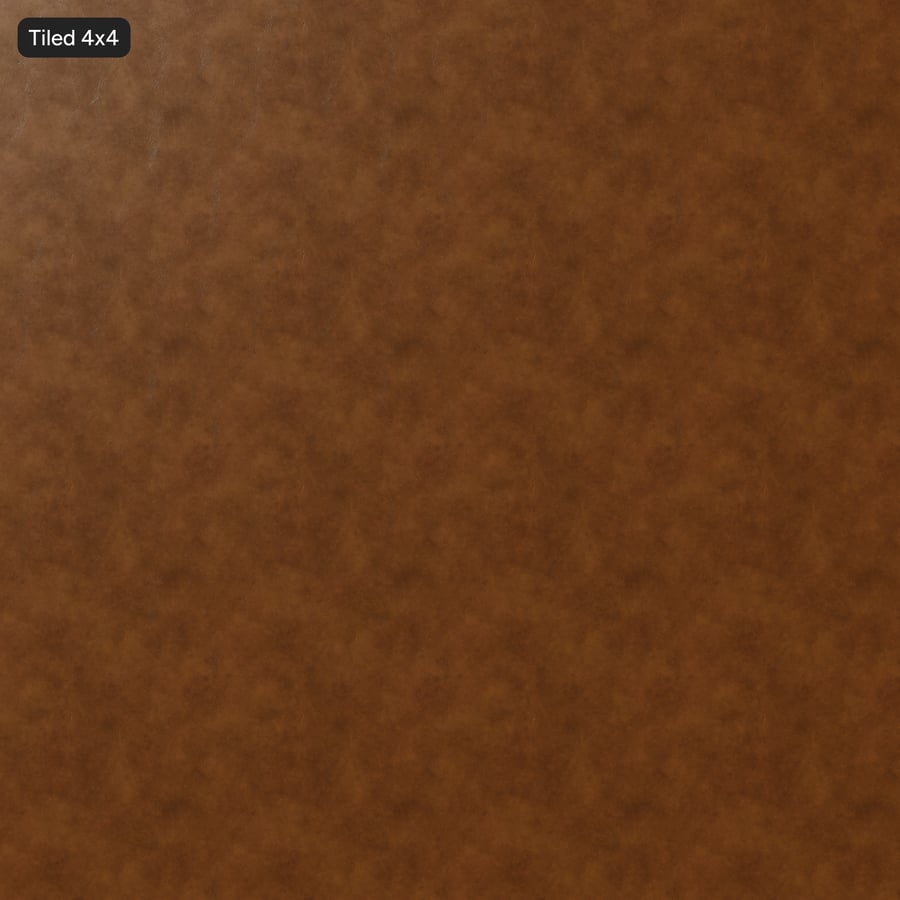 Textura de couro de búfalo selvagem, castanho café