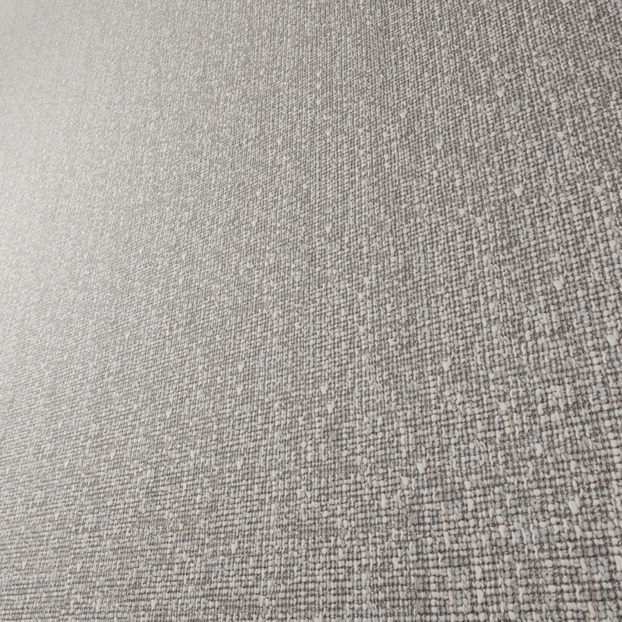 Plain Upholstery Fabric, Grey