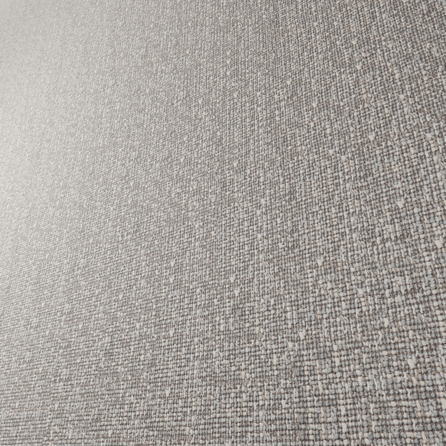 Plain Upholstery Fabric, Grey