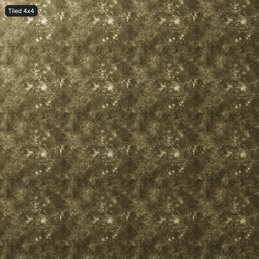 Texture de métal laiton poli rayé