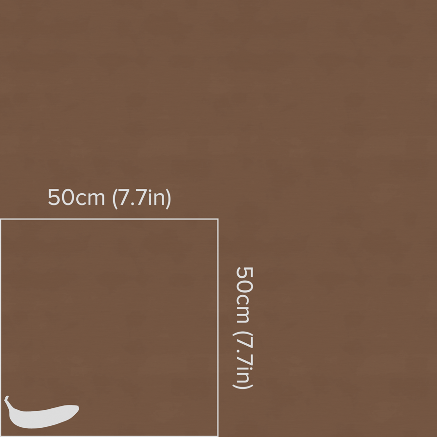 Anodized Metal Texture, Brown