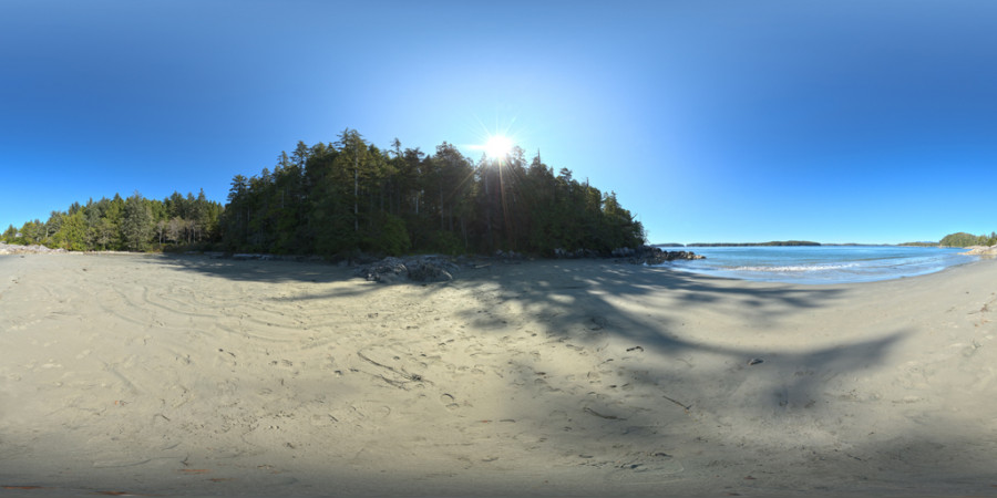 Hdr Outdoor Tofino Beach Day Clear 001