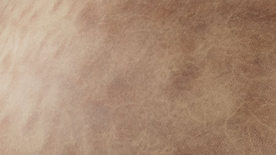 Textura em couro nubuck de búfalo, castanho escuro
