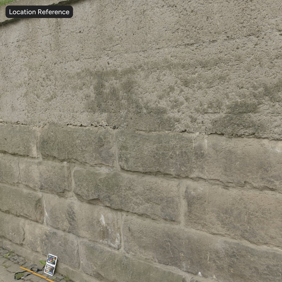 Béton Pierre Bloc Mur Texture