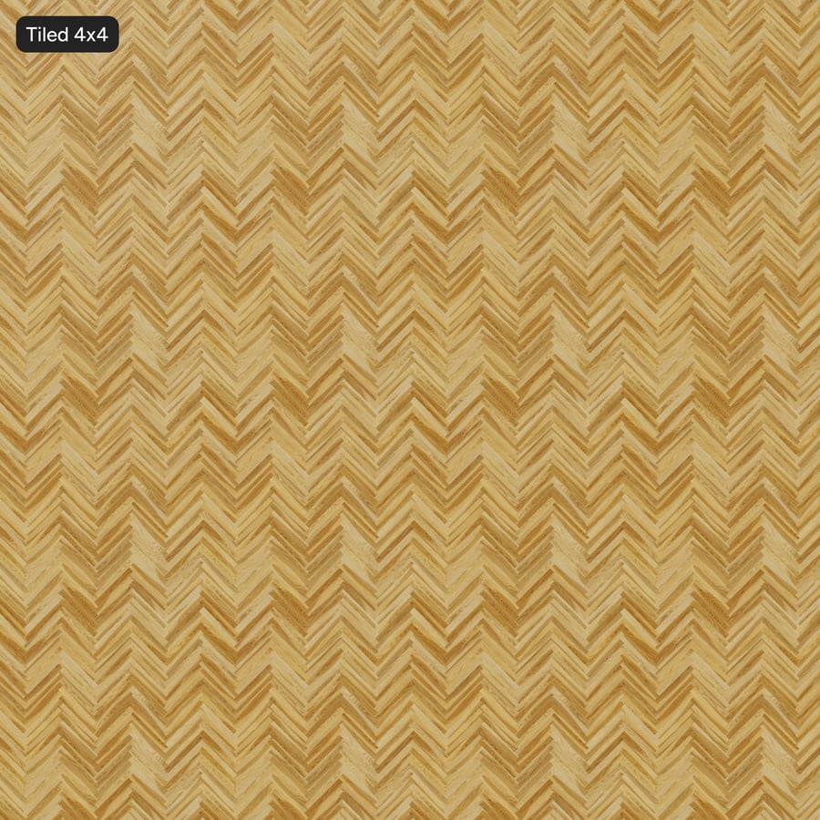 Bề mặt ván gỗ sồi Herringbone, tự nhiên