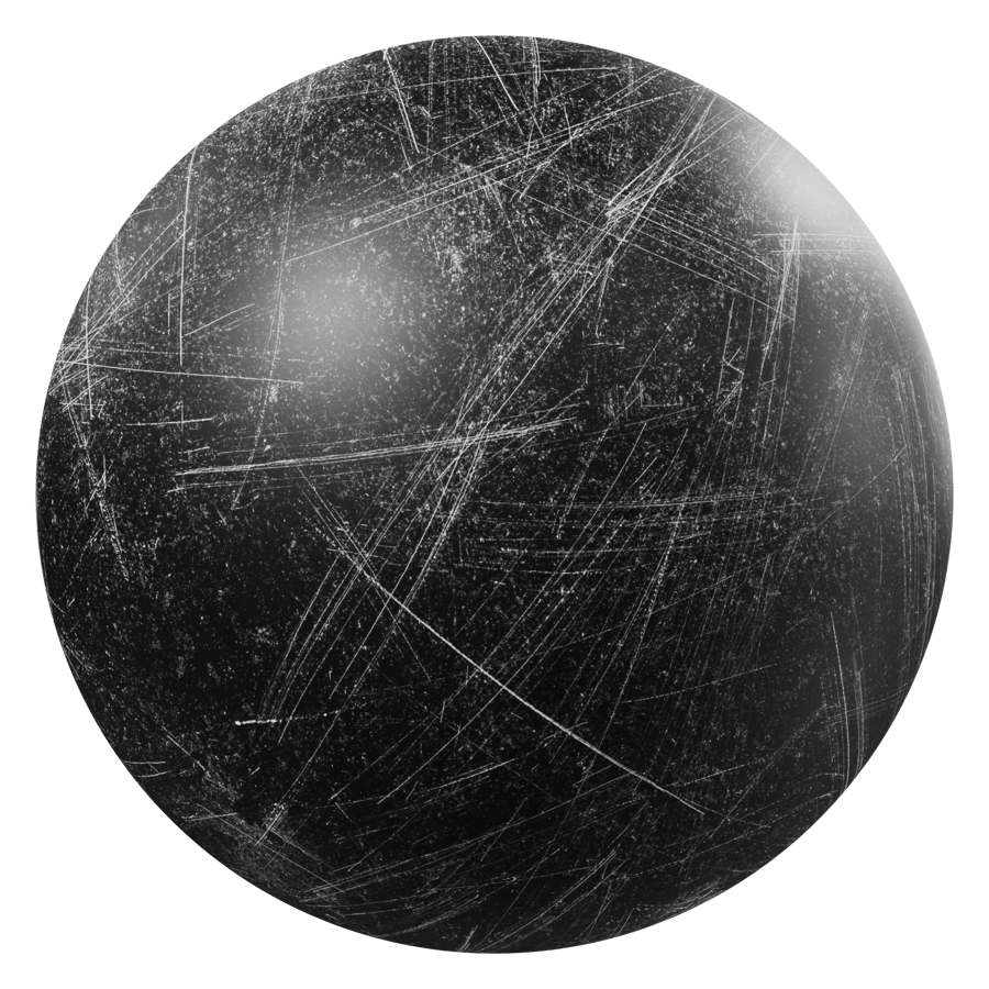 Light Scratches Texture Poliigon