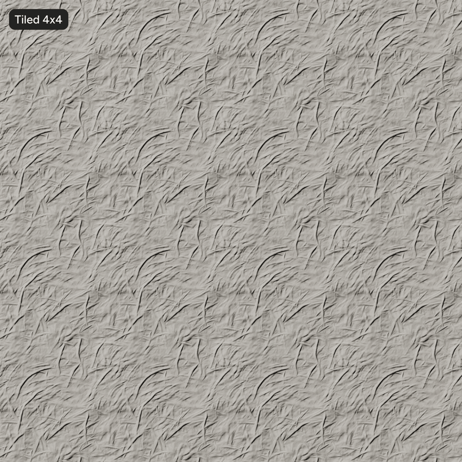 Texture tessuto semplice rugoso, bianco