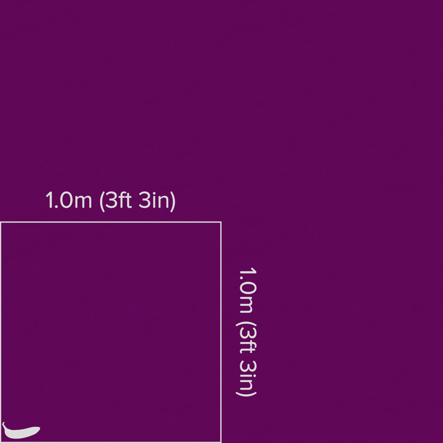 Textura de veludo esmagado, roxo
