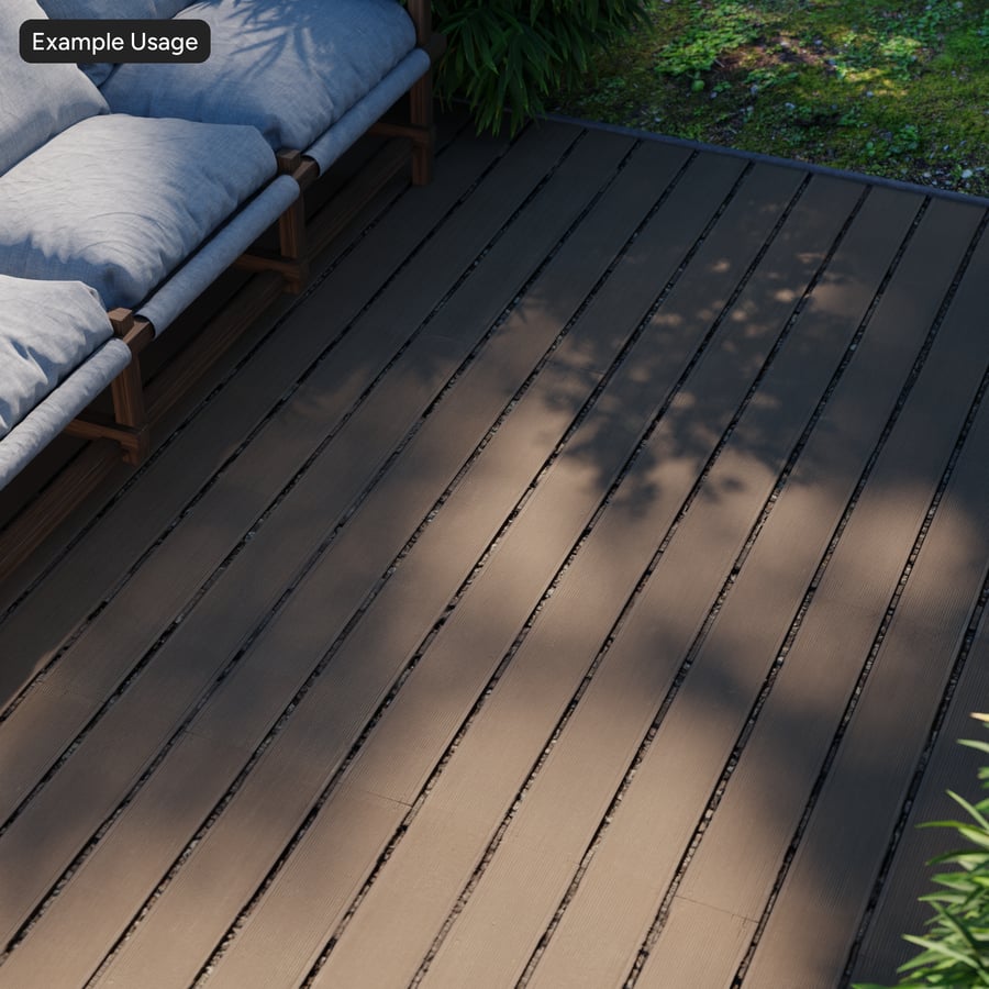 Texture de panneau de bois composite usé