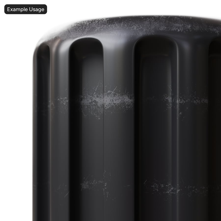 Distressed Light Scratches Texture