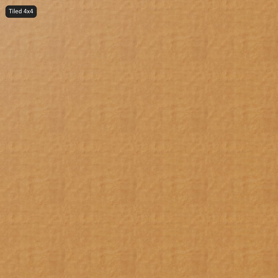 Textura de gesso mate, âmbar